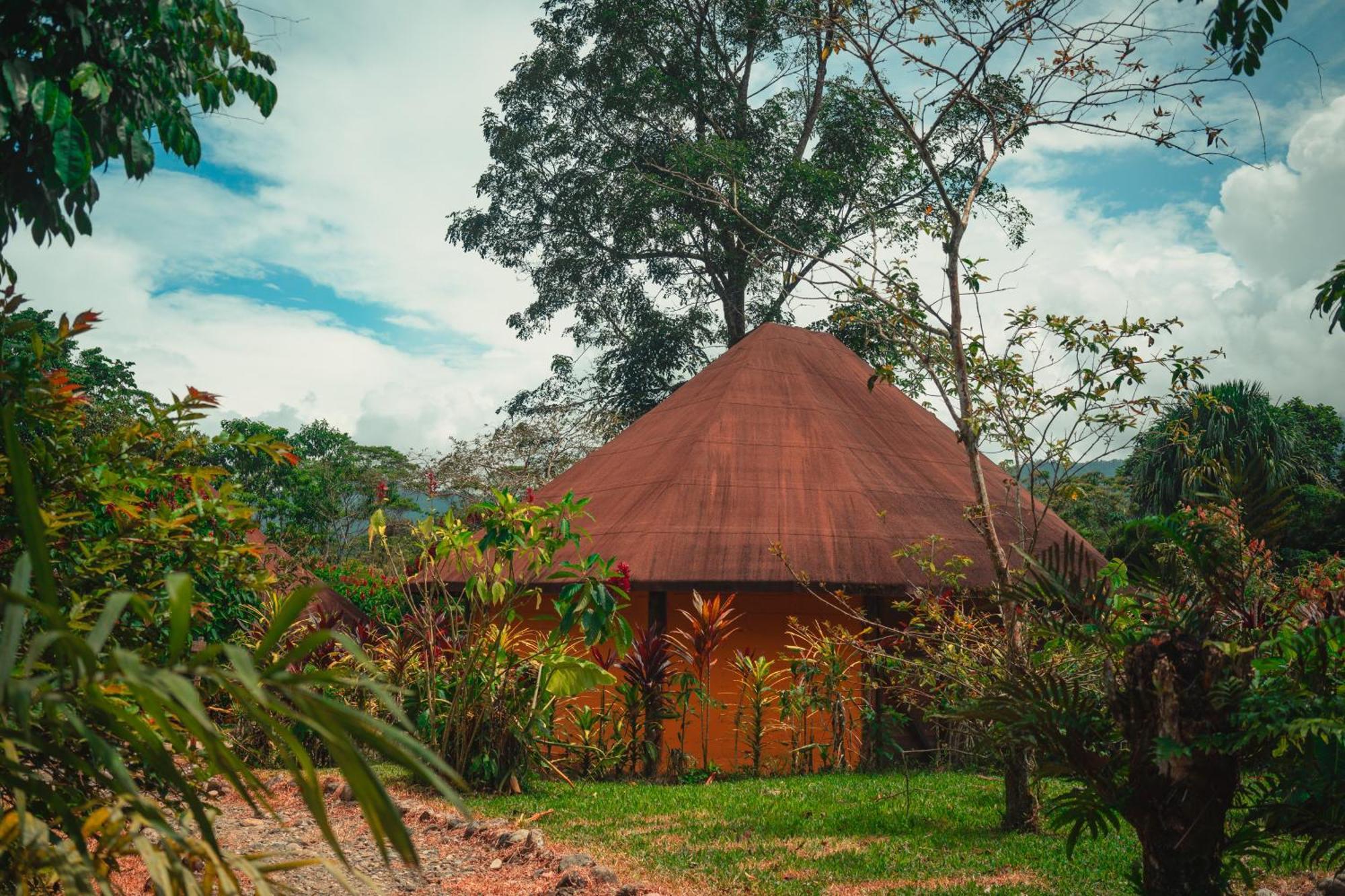 Huasquila Amazon Lodge Cotundo Exterior foto